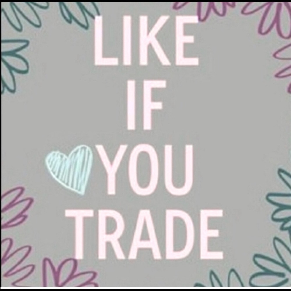 Looking to trade!